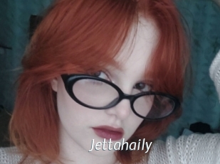 Jettahaily