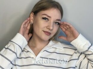 Jettaharbold