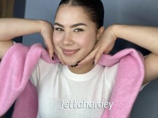 Jettahardey