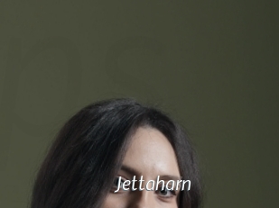 Jettaharn