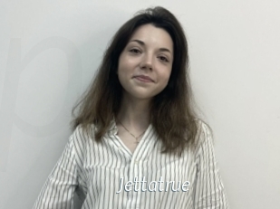 Jettatrue