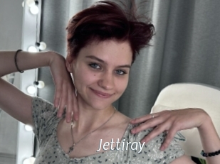 Jettiray