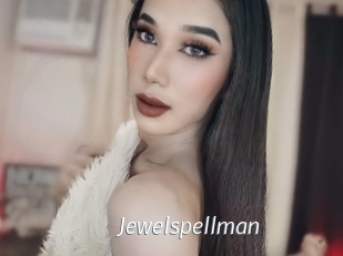 jewelspellman Porn Star