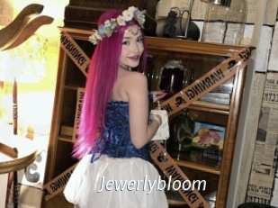 Jewerlybloom