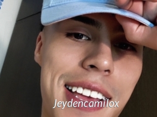 Jeydencamilox