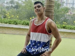 Jeylebron