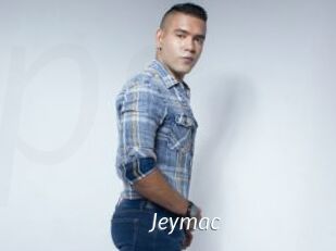 Jeymac