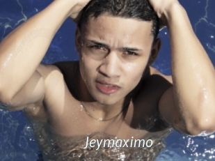 jeymaximo Porn Star