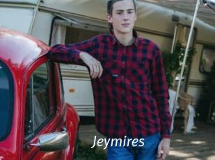 Jeymires