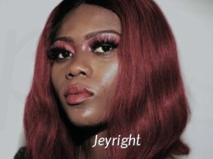 Jeyright