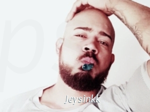 Jeysinkk