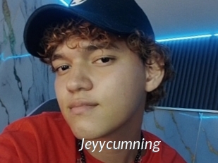 Jeyycumning