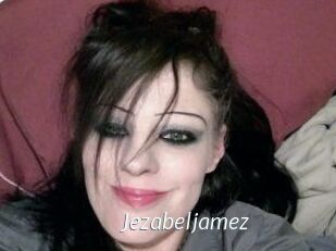 Jezabeljamez
