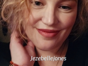 Jezebellejones