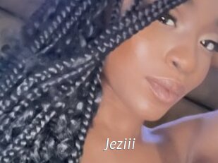 Jeziii