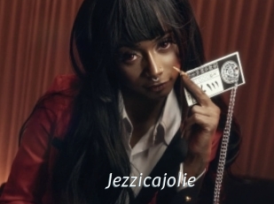 Jezzicajolie