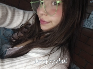 Jezzy777hot