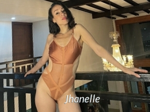 Jhanelle