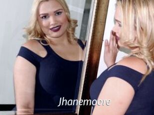 Jhanemoore
