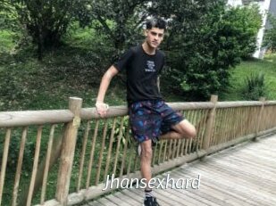Jhansexhard