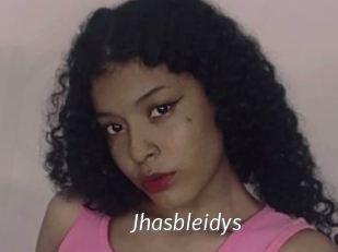 Jhasbleidys