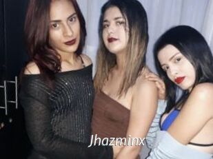 Jhazminx