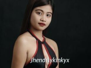 Jhendrtykinkyx