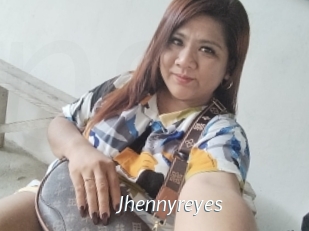 Jhennyreyes