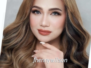 Jhennywilson