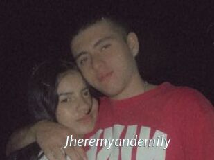Jheremyandemily