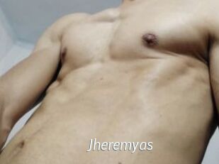 Jheremyas