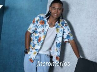 Jheromerios