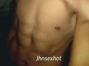 Jhnsexhot