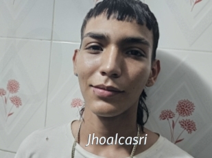 Jhoalcasri