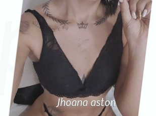 Jhoana_aston