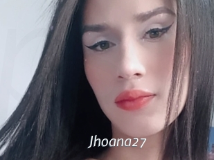 Jhoana27