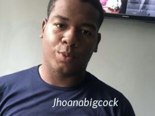 Jhoanabigcock