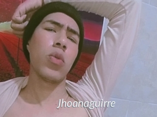Jhoanaguirre