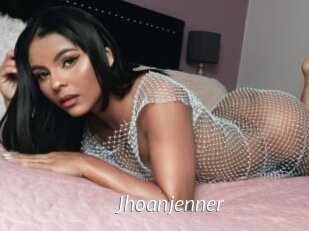 Jhoanjenner