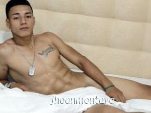 Jhoanmontoya