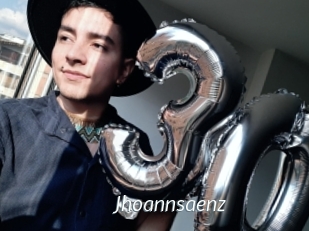 Jhoannsaenz