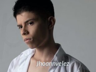 Jhoannvelez