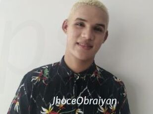 JhoceObraiyan