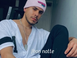 Jhon_natte