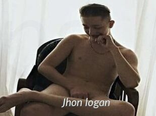 Jhon_logan