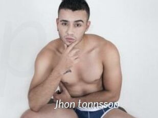 Jhon_tonnsson