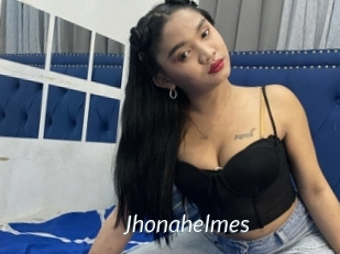 Jhonahelmes