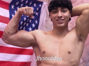jhonaldsw Porn Star