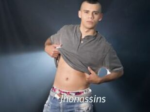 Jhonassins