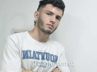 Jhonatanramoz